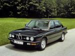 BMW M5 1985 года (WW)